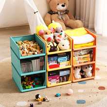 衣柜分层宿舍桌面零食玩具衣服收纳家用塑料抽屉式收纳筐置物架