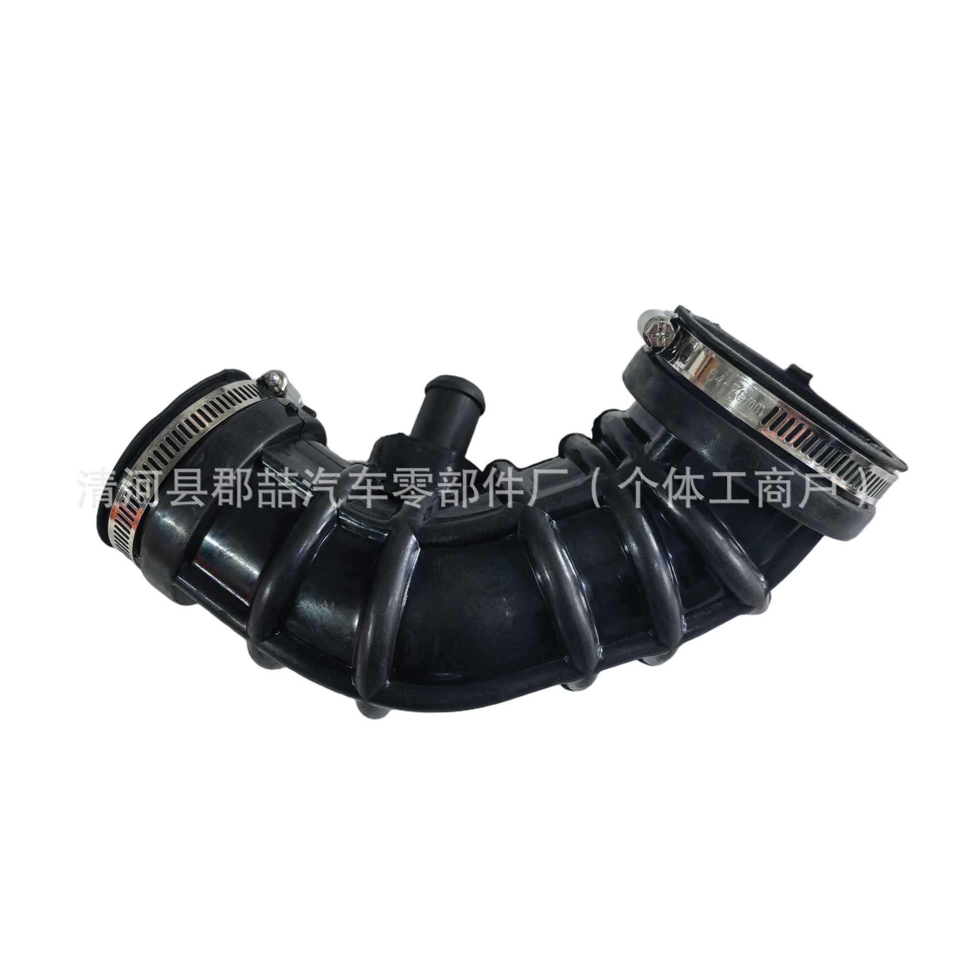 Oe96628983 Is Suitable for Chevrolet Captiva Opel Antara Engine Air Intake Hose