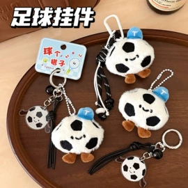 挂饰挂件;发夹;发圈