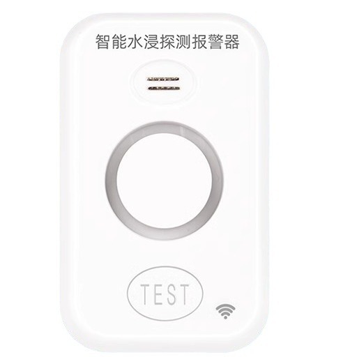 水漏れ警報器wifi水浸衛士センサー無線遠隔キッチン家庭用溢水感応センサー|undefined