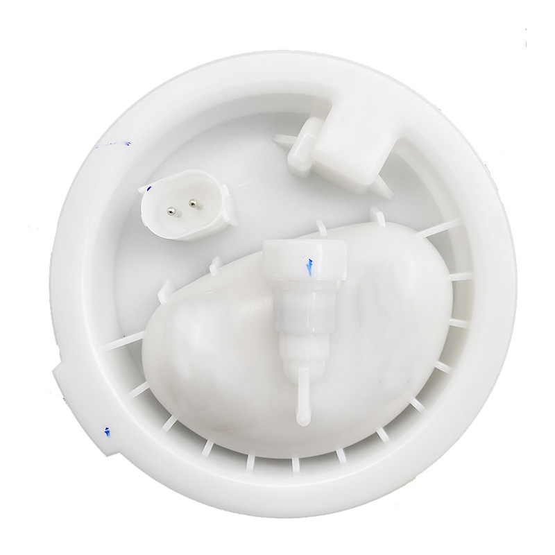 Cross-border wholesale 16112283495 16117163295 suitable for BMW E90 fuel filter gasoline filter