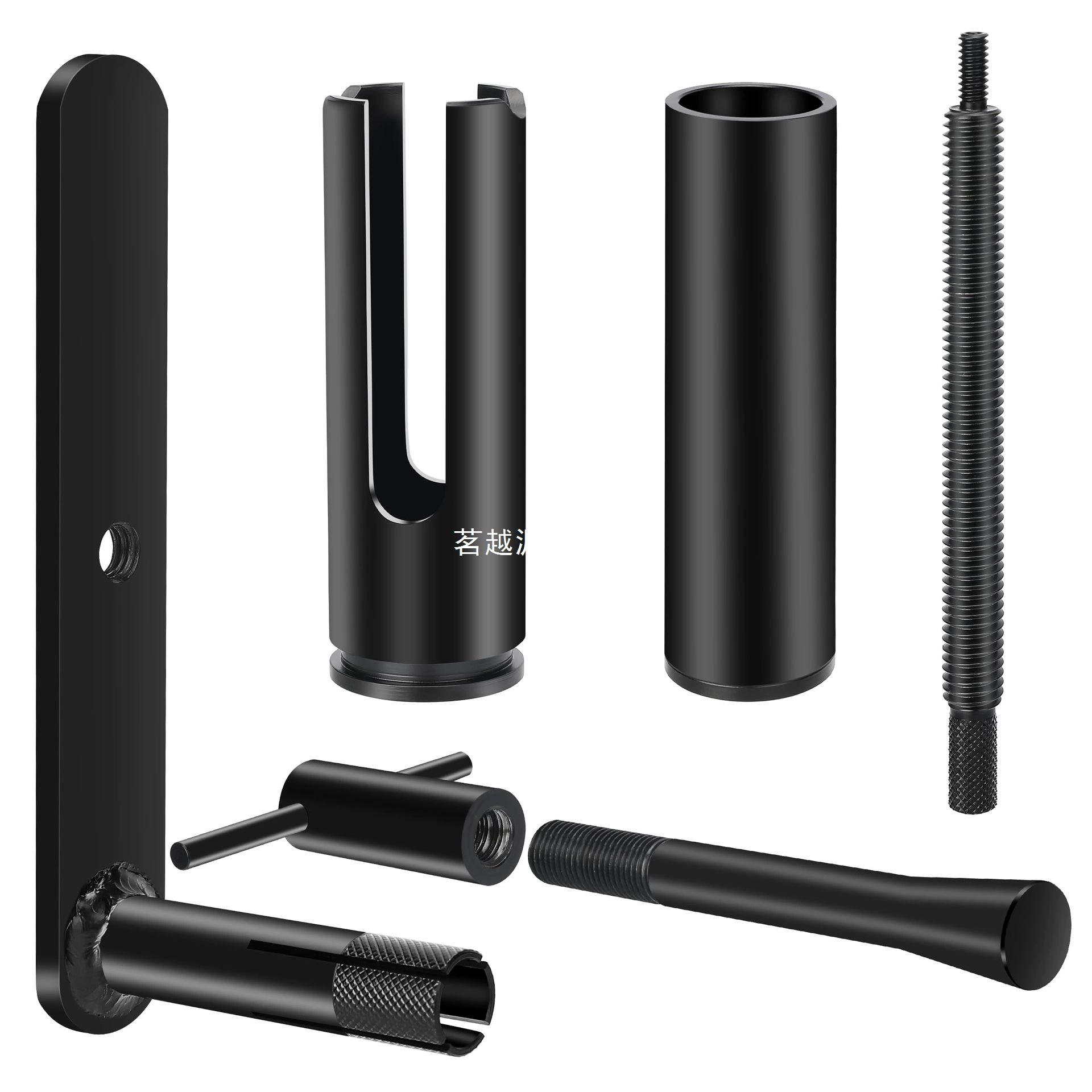 Инструмент для удаления сердцевины душа — нержавеющий и прочный инструмент для смесителя