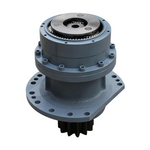 CX210B CX210C CX210D挖掘机回转减速齿轮箱LN001820