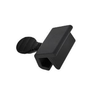 American window lock single racket screw fixed anti-theft limiter window child safety lock