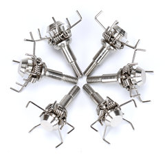 Flat head judo arrows, bow and arrow archery equipment accessories, outdoor practice compound recurve arrows