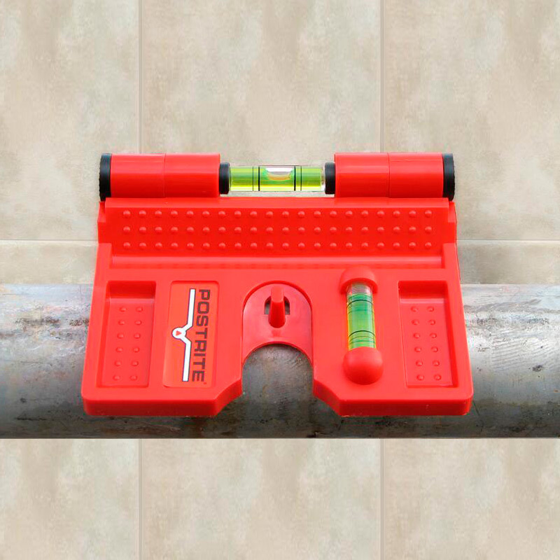 KAPRO开普路柱体水平测量仪立柱专用可折叠测量管道小型平水尺340