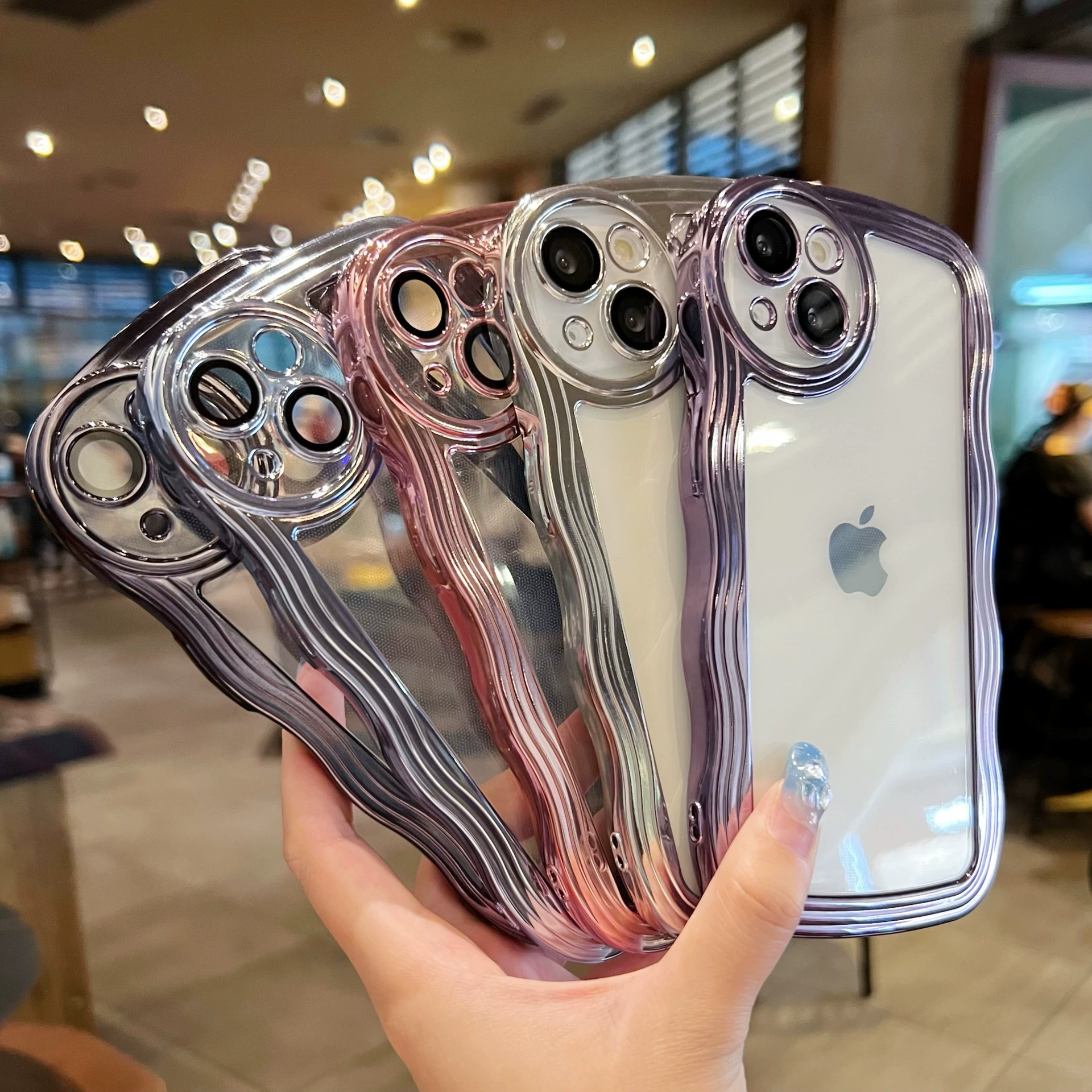 Чехол для телефона совместимый с Apple, iPhone 14, линза, iPhone 14 Pro/Max