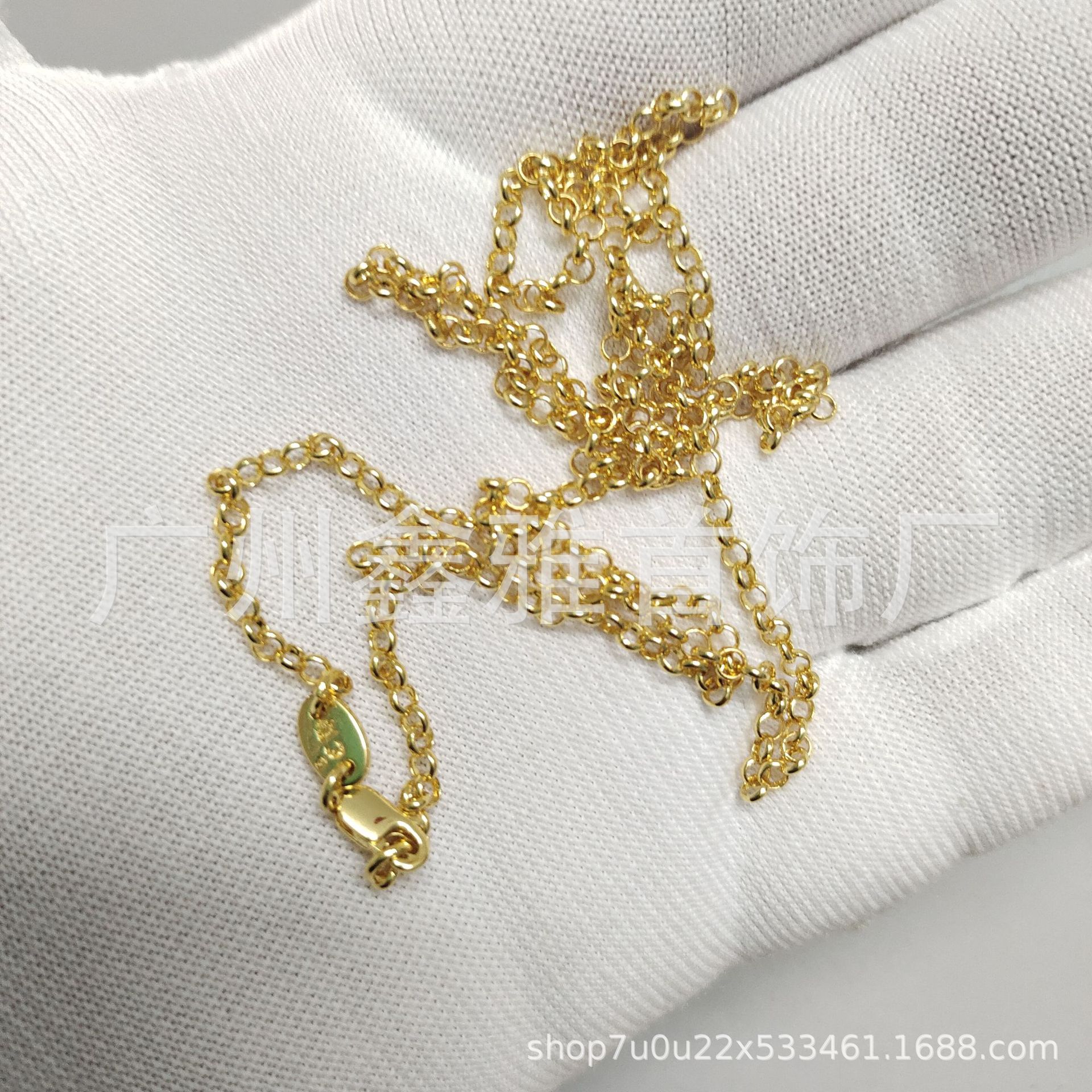 Collar Chkrouyi S925 con Ancla, Letra, Cruz y Flor, Collar Unisex, Estilo Retro Europeo y Americano, Collar para Parejas