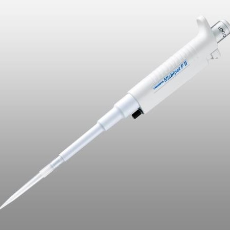 NICHIRYO立洋00-NPF2-20 (20μl)微量移液器 品牌正品日本直销