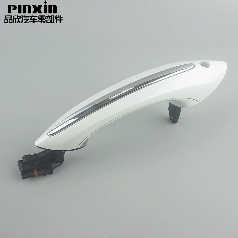 Подходит для BMW 5 серии наружная ручка с датчиком 51217231931 51217231933 51217231934