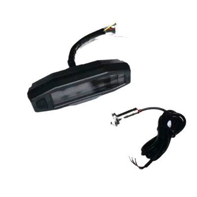Fuel Gauge, Carburetor Electronic Fuel – Motosiklet cihazları