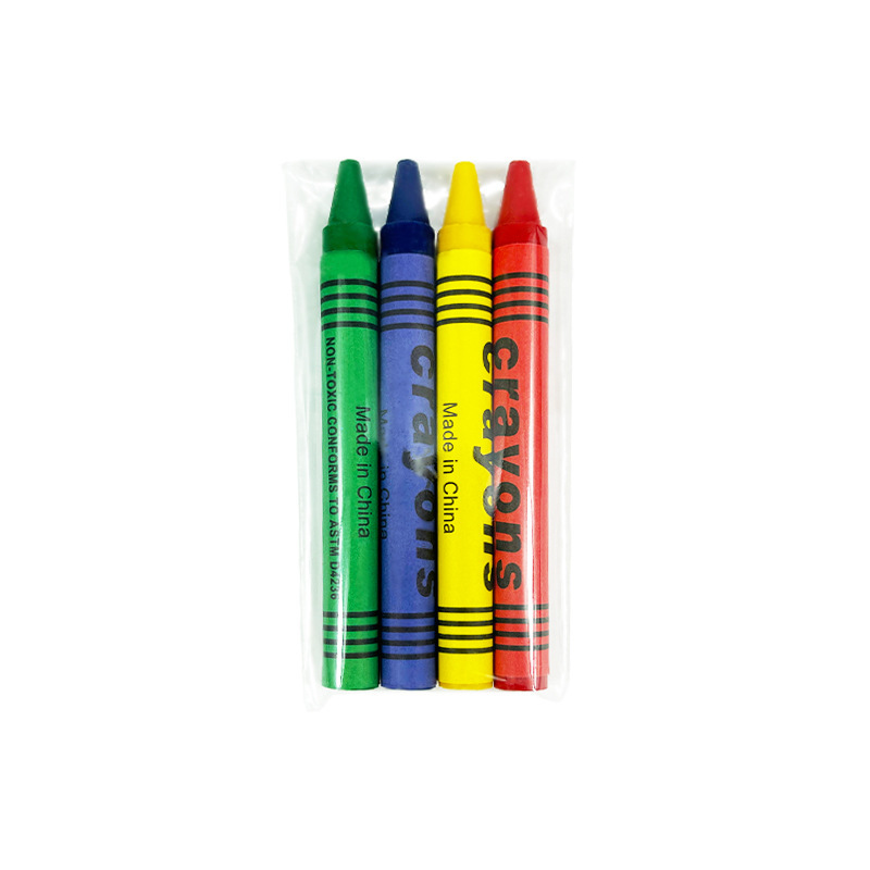 Crayones de Pintura para Niños de 12 Colores 24 Piezas Borrable para Pintura