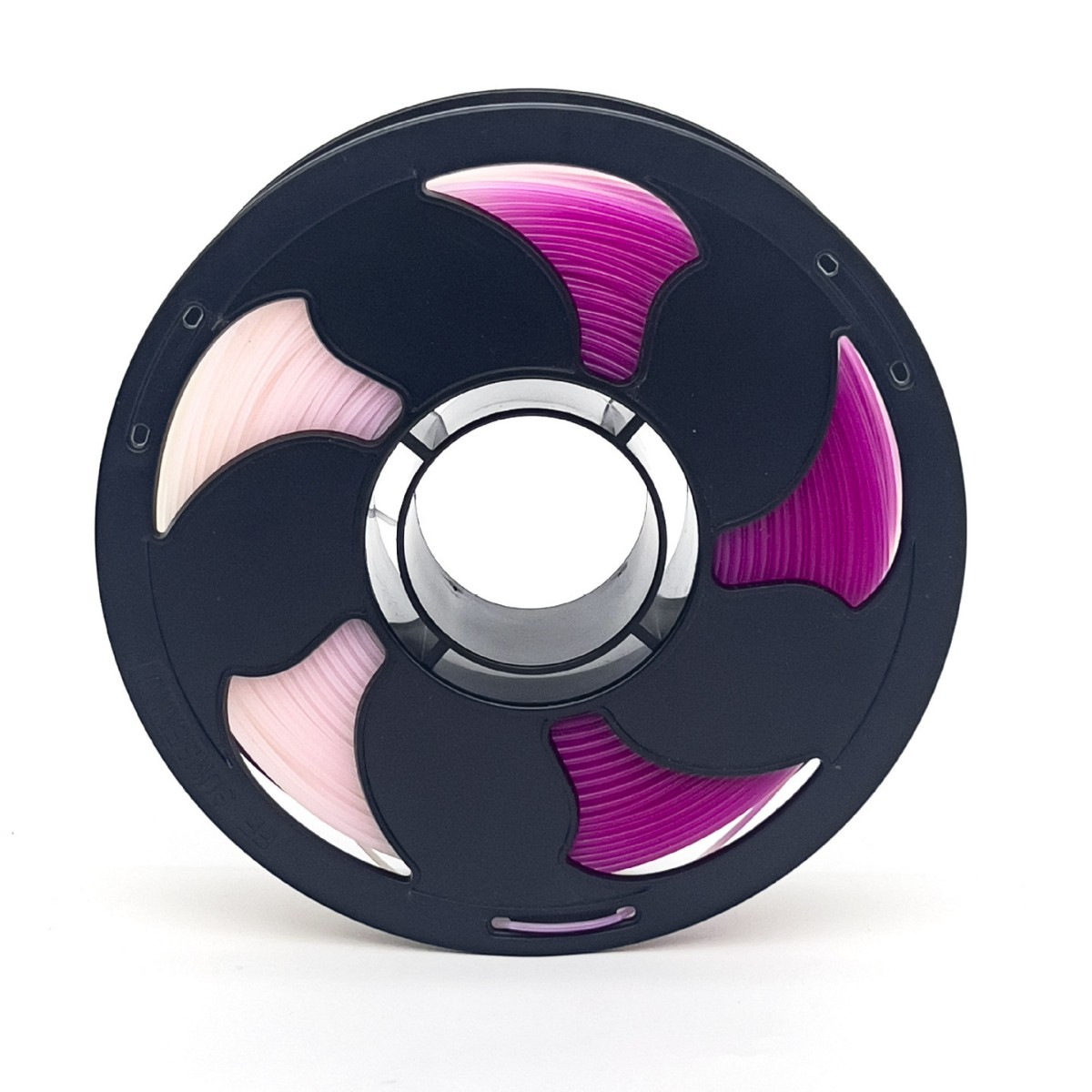 拓森3D打印耗材PLA耗材1KG紫外线变色3D打印机耗材创想拓竹兼容