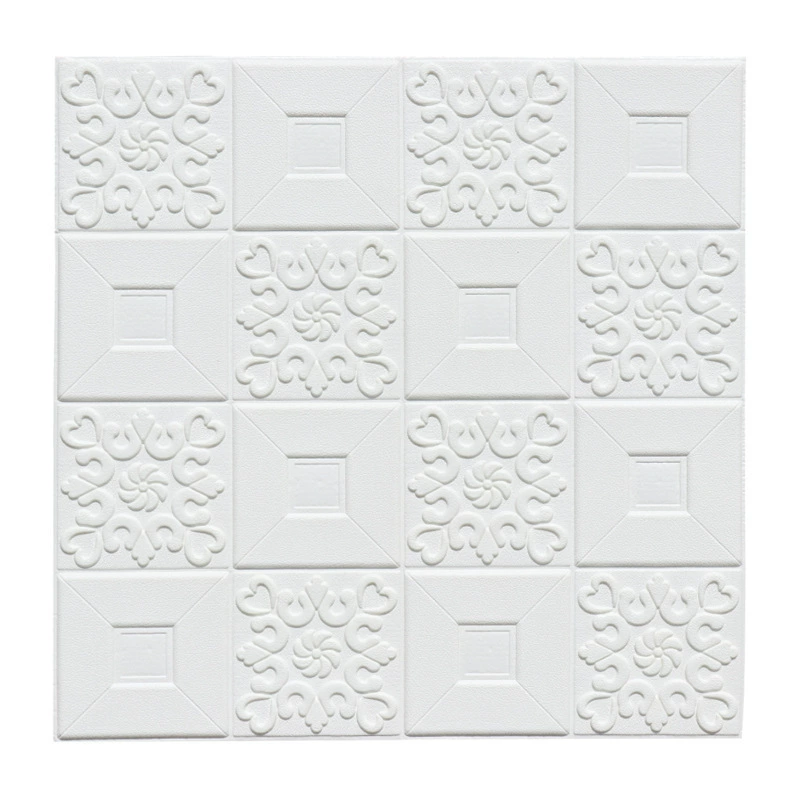 Фабрика прямых продаж 3d стерео наклейка на стену самоклеящаяся детская комната пена противоударная настенная юбка водонепроницаемый настенный патч