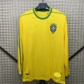 98 brazilian main long sleeves