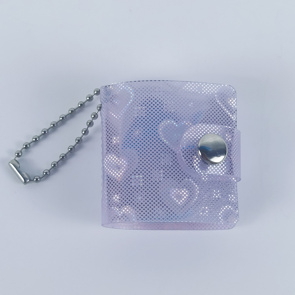 1inch 다이나믹 러브 핑크 (체인절)