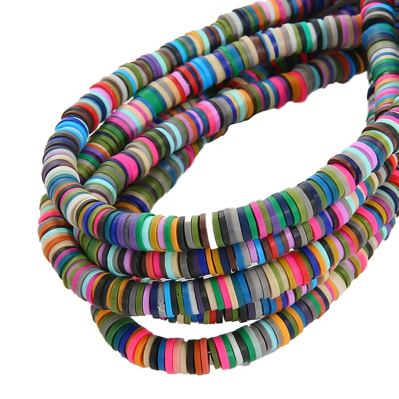 Керамика, бусины, бусиновый браслет, аксессуар, аксессуары, Amazon, 3/4/5/6mm, DIY