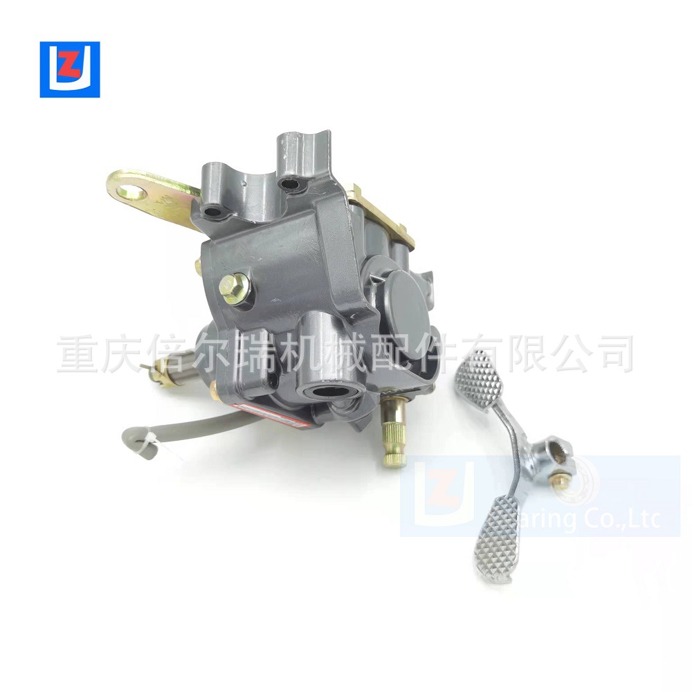 Kit de Reversa para Motocarro 150cc de 5 Marchas para Triciclo