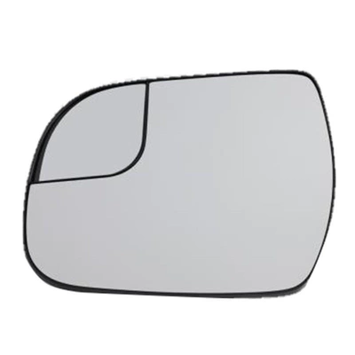 Replacement, Car mirror