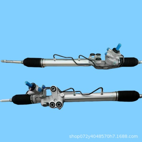 Steering Gear 44250-33180 Steering Unit Toyotia Right-Hand Drive Sxv20Vcv10Rhd Suitable for Toyota