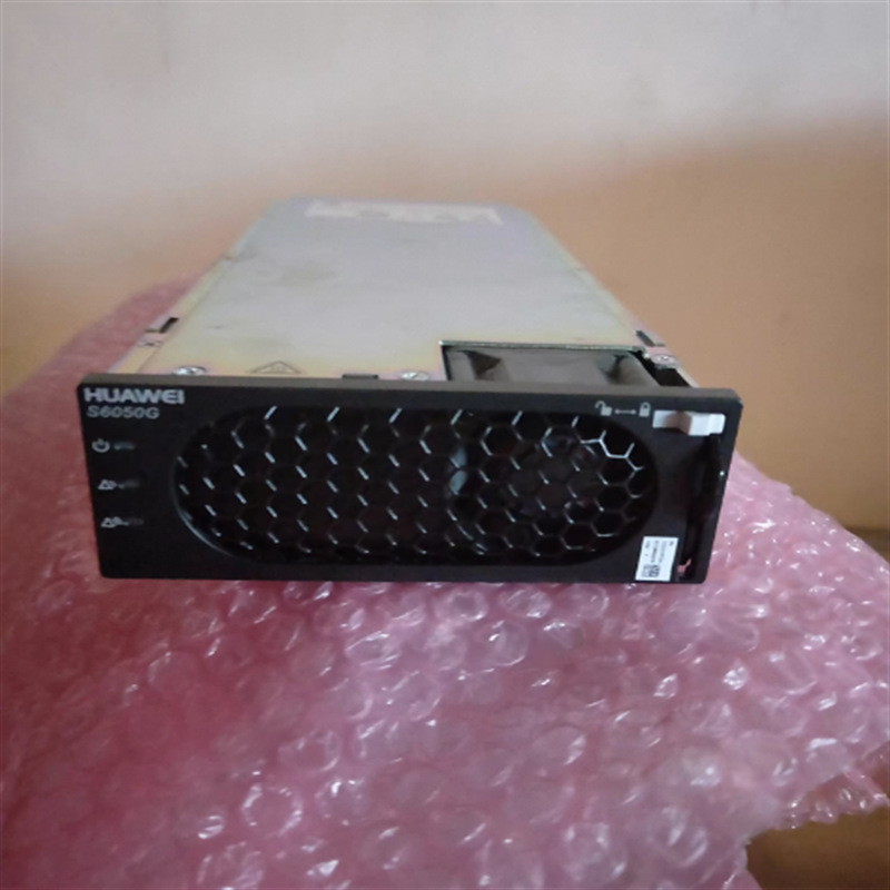HUAWEI华为S6050G1 高效整流通信电源模块 支持调压调流 5G基站