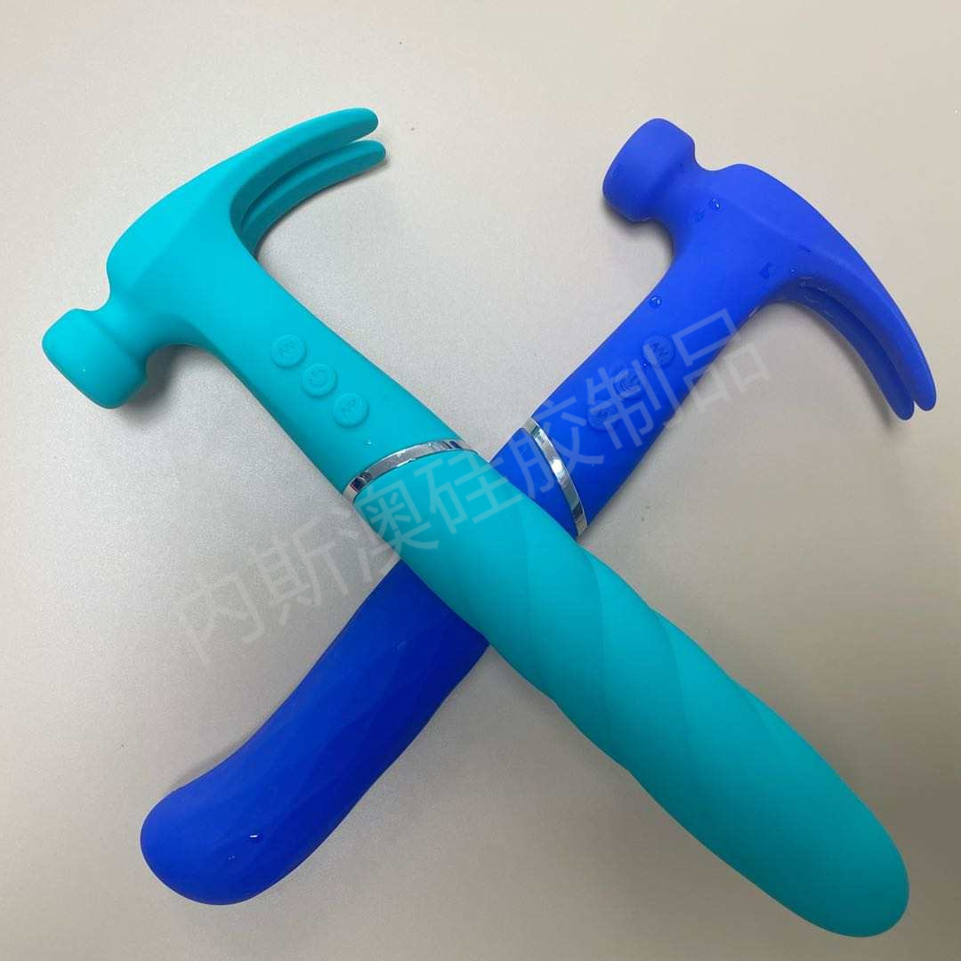 Big realistic hammer