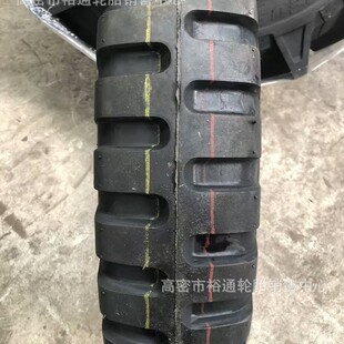 Agricultural trailer tricycle tire 6.50-16 7.00-16 engineering mining truck tire 8.25-16