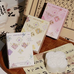 2025年新商品雲白楡浮光幻影アロマソープ結婚祝いのお土産
