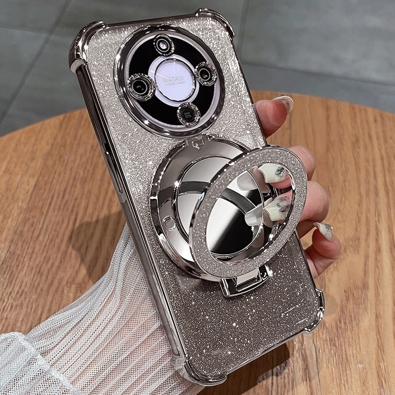 适用华为荣耀x70手机壳honorx70保护硅胶套MTN一AN00全包防摔透明|undefined