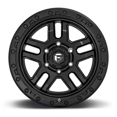 FJ Raptor Prado road patrol – Hub