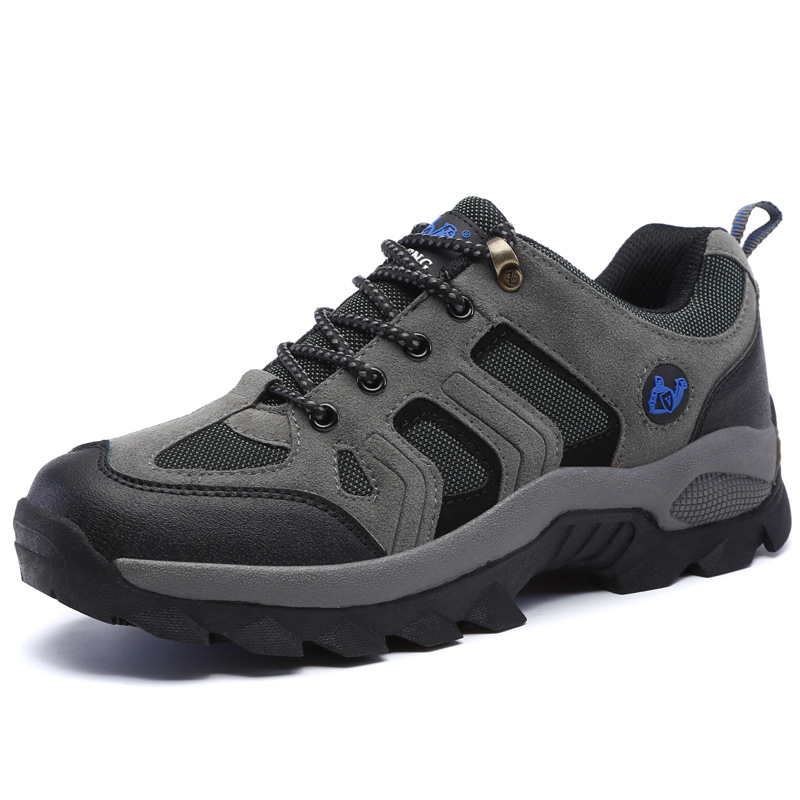 Pelusa zapatos de senderismo al aire libre cálido botas de combate táctico zapatos de entrenamiento militar de los hombres zapatillas de moda zapatos de moda