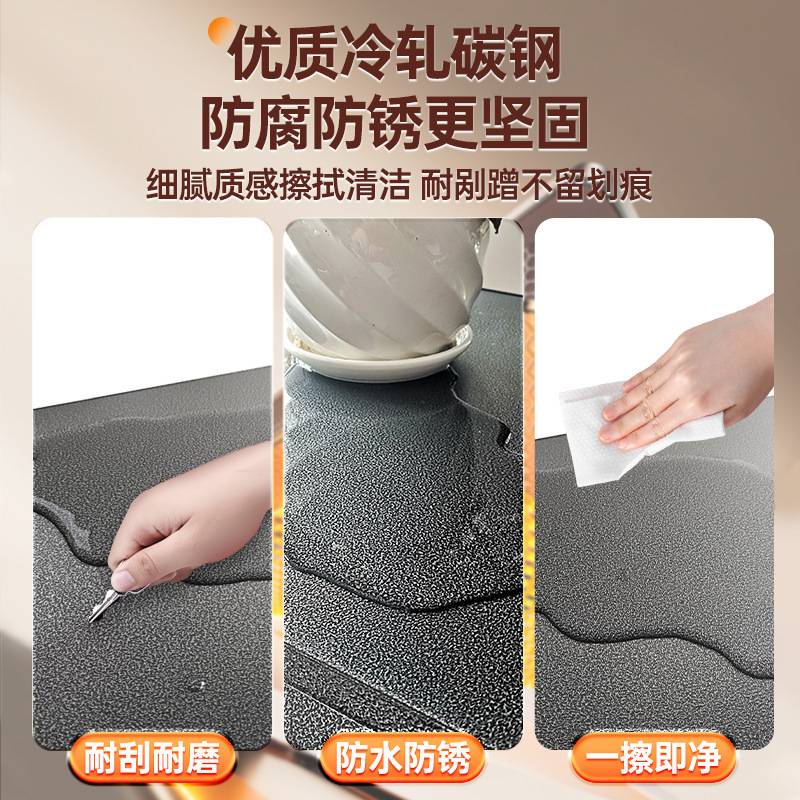 超市钢制收纳架家用置物架多层落地仓库货架阳台储藏室厨房铁架子|undefined