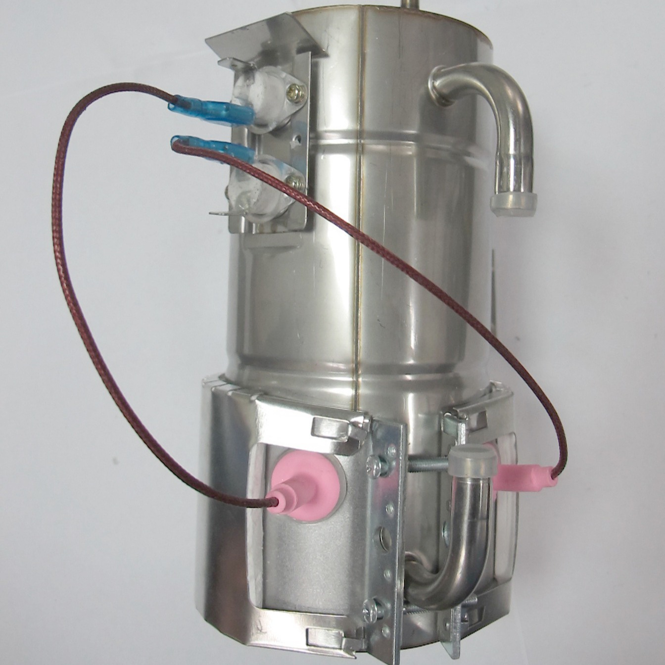 工厂批发 不锈钢φ156mm H180mm激光焊饮水机用热罐/热胆