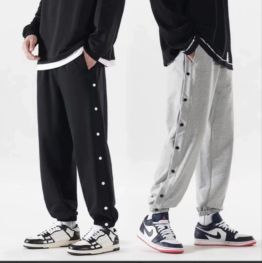 Спортивные летние баскетбольные штаны для тренировок,OverSize