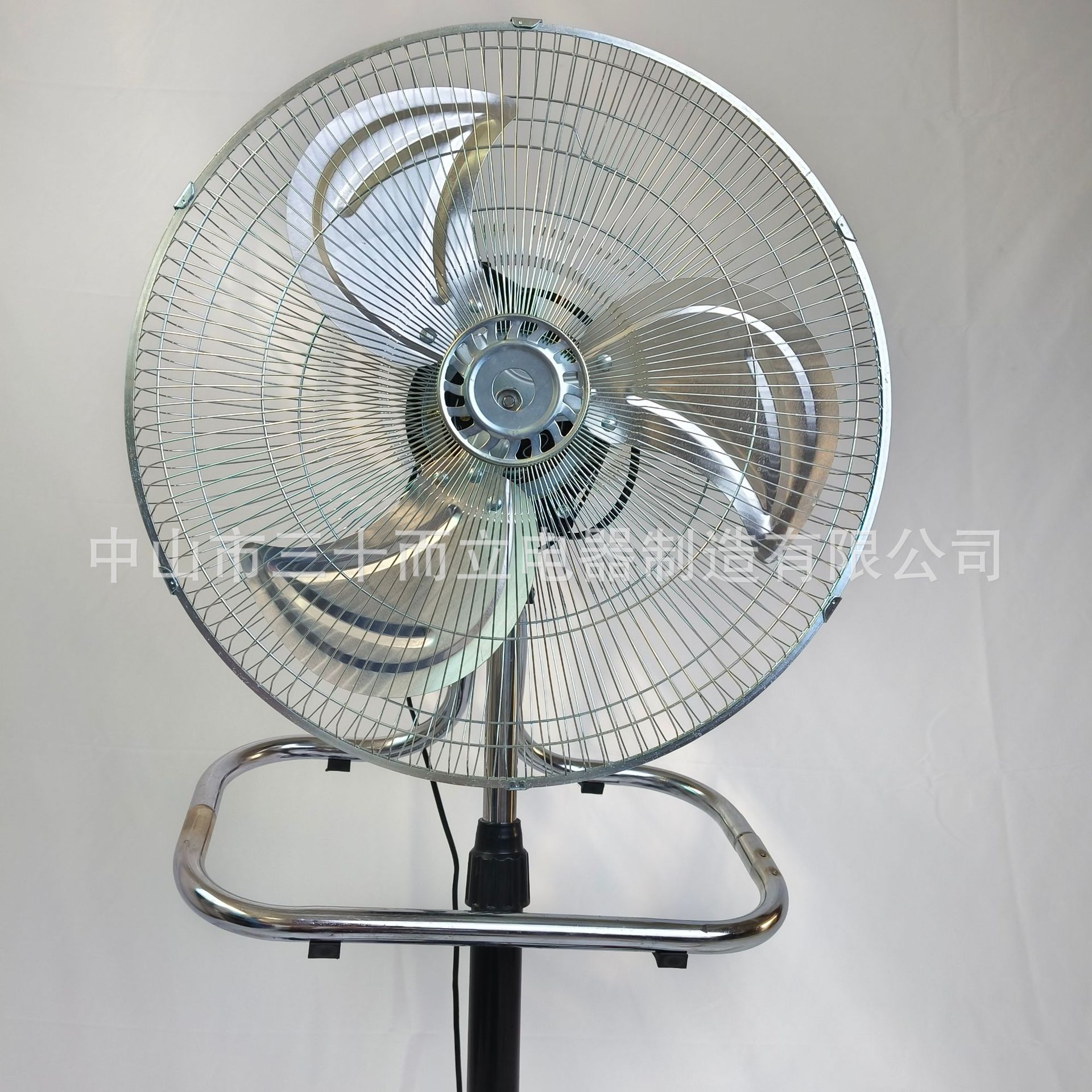 Exportación de ventilador de piso de 18 pulgadas comercio exterior ventilador 3 - en - 1 ventilador vertical 110V ventilador industrial sudamericano explosivo ventilador eléctrico