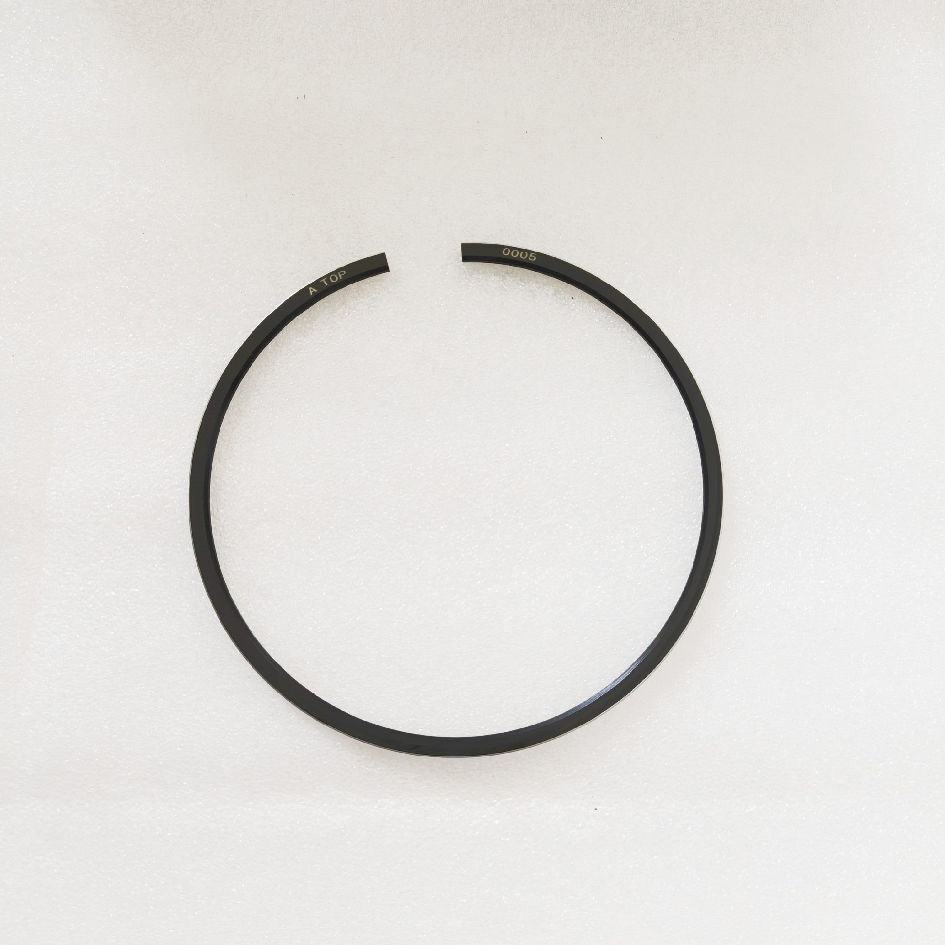 Suitable for Weichai Boudouan engine parts, specifically the 612700020061 piston ring assembly