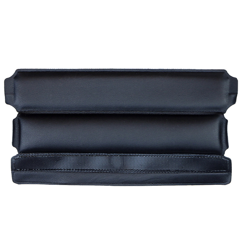 Suitable for Dr. Bose QC35 QC25 SoundLink2 head beam headset leather case beam leather case protective case