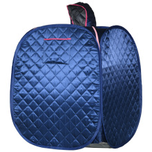 汗蒸箱家用汗蒸房成人单人满月蒸汽机桑拿浴箱熏蒸全身发汗箱