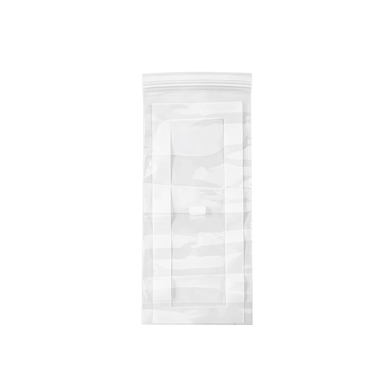 长条密封保鲜袋家用加厚食品密实袋厨房冰箱冷冻冷藏分装自封袋|undefined