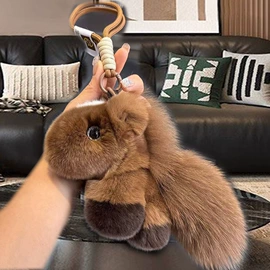 挂饰挂件;钥匙扣;钥匙扣及钥匙扣配件