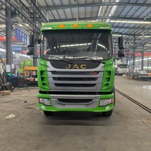 江淮自卸车单桥自卸车，物美价廉.18995952726卡车