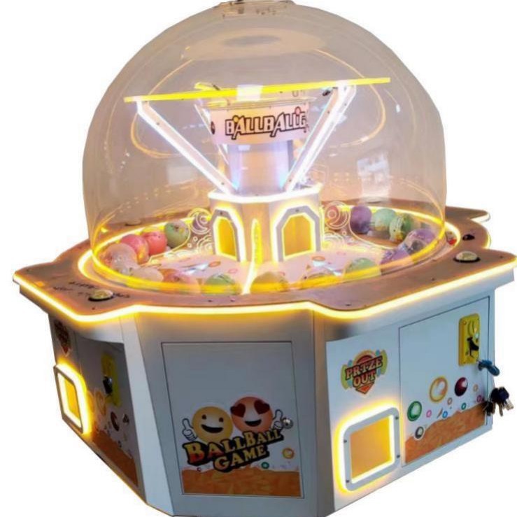 Equipo de juego de percusión Hércules, nueva máquina de juego de medición de fuerza, equipo de hámster con martillo, equipo de juego de hockey