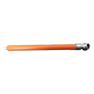 Car Tire Air Pressure Pen Pressure Measuring Pen Car Portable Tire Pressure Gauge Air Pressure Gauge Metal Tire Pressure Gauge