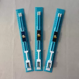 收纳盒;其他裁剪用品;尺子