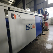 压铸机力劲伊之密海天热室冷室式铝合金锌合金压铸机铝压铸压铸厂