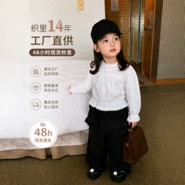童套装;童裤;童T恤
