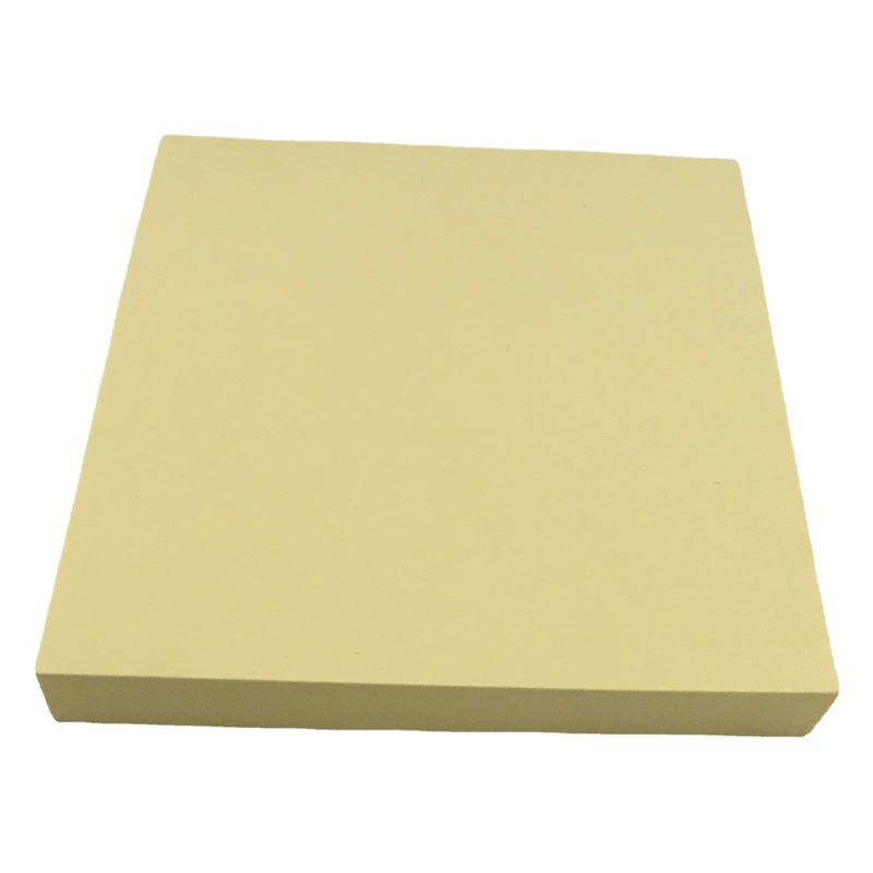 Вставьте перекрывающиеся цветные заметки Post-It мгновенные Липкие заметки N раз Липкие заметки все липкая бумага случайный липкий бумажный кирпич