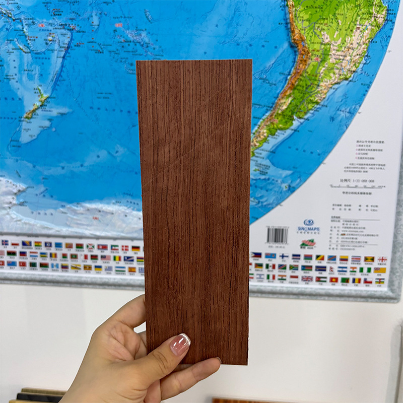 7*16.5cm 各种纯实木木片|undefined