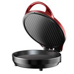 新款电饼铛家用多功能电饼铛双面加热煎饼烙饼加深自动断电早餐机