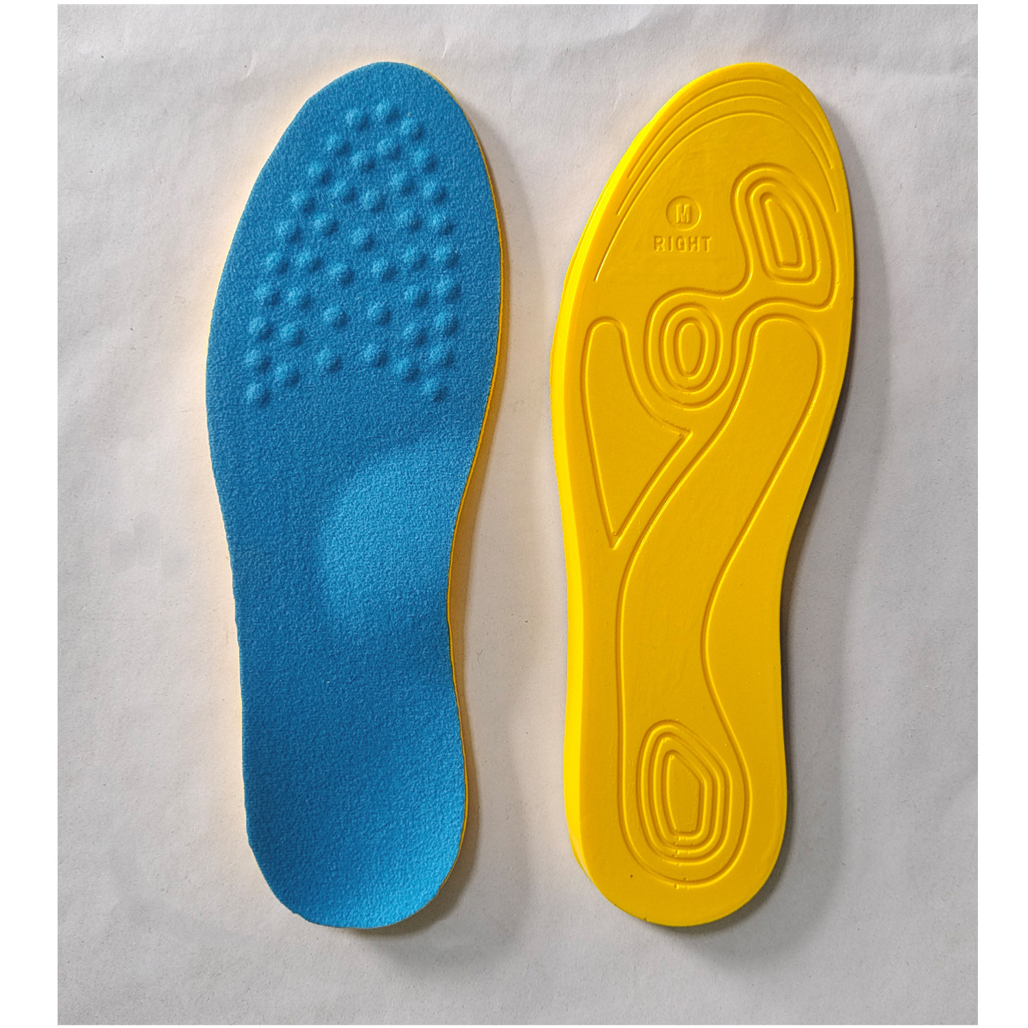 Nuevos zapatos de corrección de piernas en forma de X / O, ortopedia de valgus, ortopedia de piernas de anillo